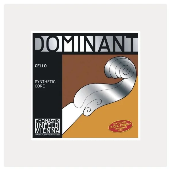 CUERDA CELLO THOMASTIK DOMINANT 4a DO