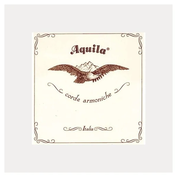 CUERDA CELLO TRIPA AQUILA 4a DO 54