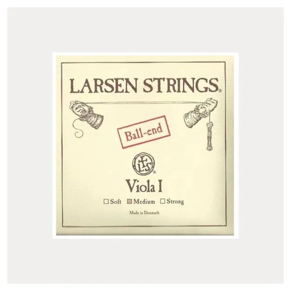 CUERDA VIOLA LARSEN 1A LA