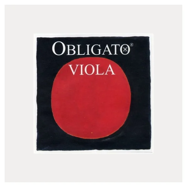 CUERDA VIOLA PIRASTRO OBLIGATO 4a Do DOLCE