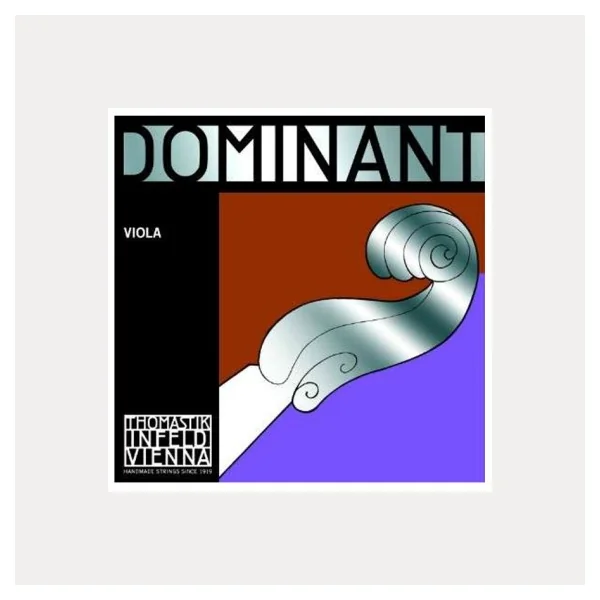 CUERDA VIOLA THOMASTIK DOMINANT 4a DO
