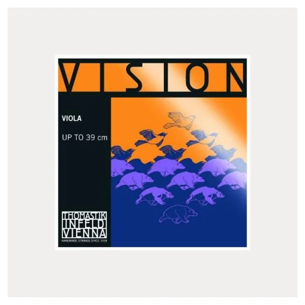 CUERDA VIOLA THOMASTIK VISION 4a DO