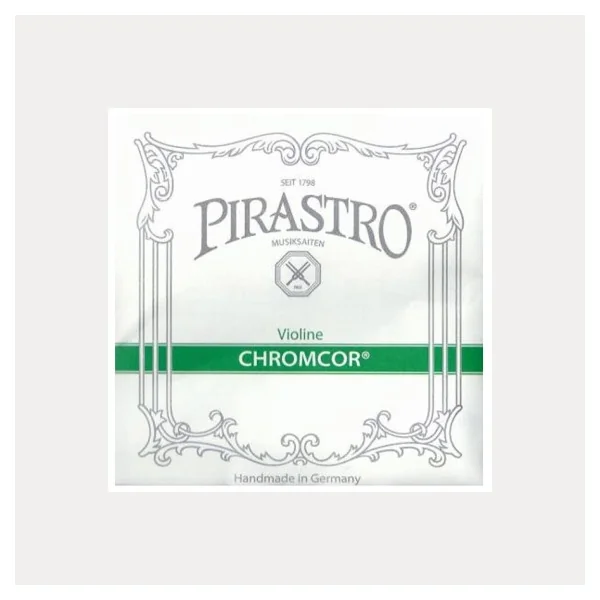 CUERDA VIOLIN PIRASTRO CHROMCOR 3a RE