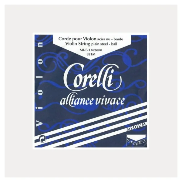 CUERDA VIOLÍN CORELLI ALLIANCE 4a SOL