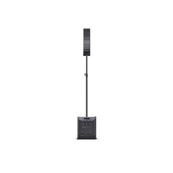 CURV 500 ES LD Systems - Système Line Array Portable 460W