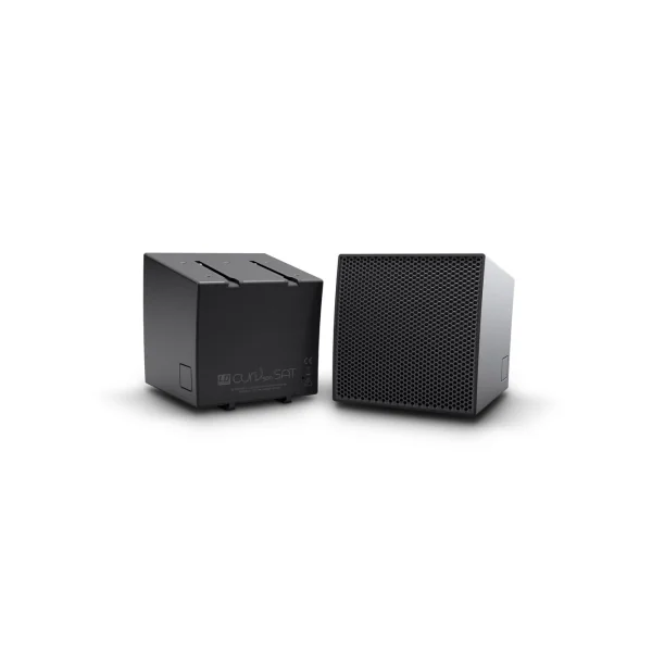 CURV 500 ES LD Systems - Système Line Array Portable 460W