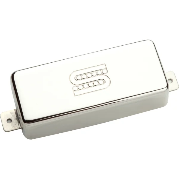 Custom Mini-Humbucker SM-2b - Nickel
