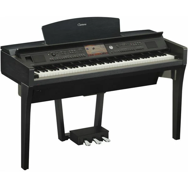 CVP-709B - noir