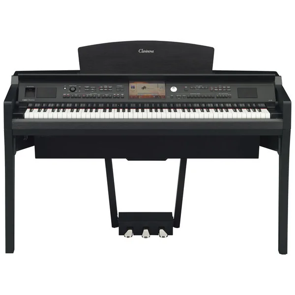 CVP-709B - noir