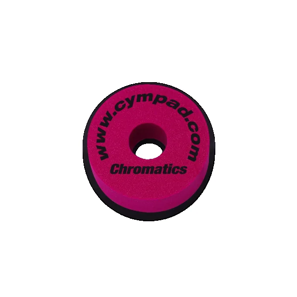 CYMPAD Chromatics 15mm - Crimson (X5)
