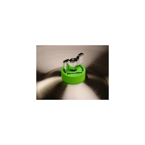 CYMPAD Chromatics 15mm - Green (X5)