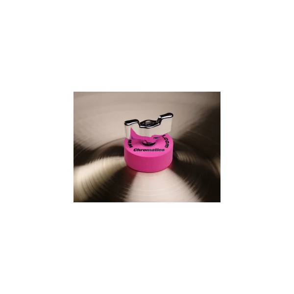 CYMPAD Chromatics 15mm - Pink (X5)