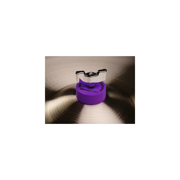 CYMPAD Chromatics 15mm - Purple (X5)