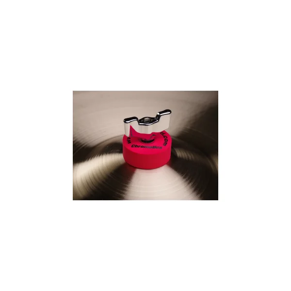 CYMPAD Chromatics 15mm - Red (X5)