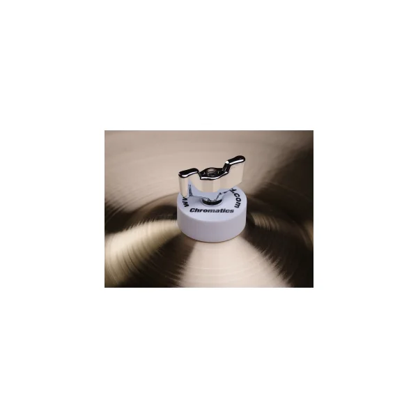 CYMPAD Chromatics 15mm - White (X5)