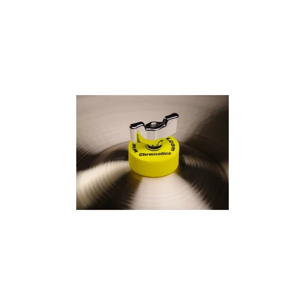 CYMPAD Chromatics 15mm - Yellow (X5)