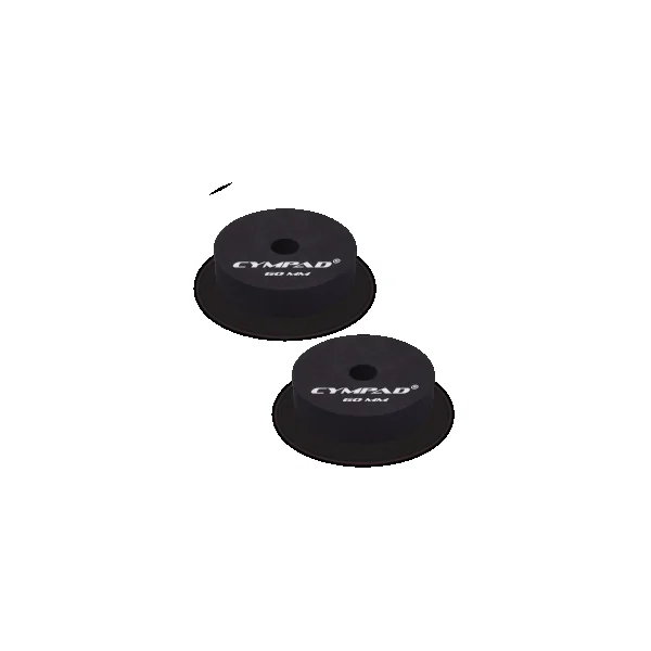 CYMPAD Moderator 60mm (X2)