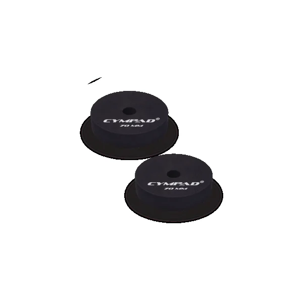 CYMPAD Moderator 70mm (X2)