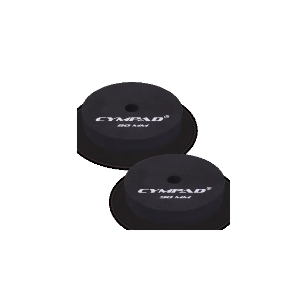 CYMPAD Moderator 90mm (X2)