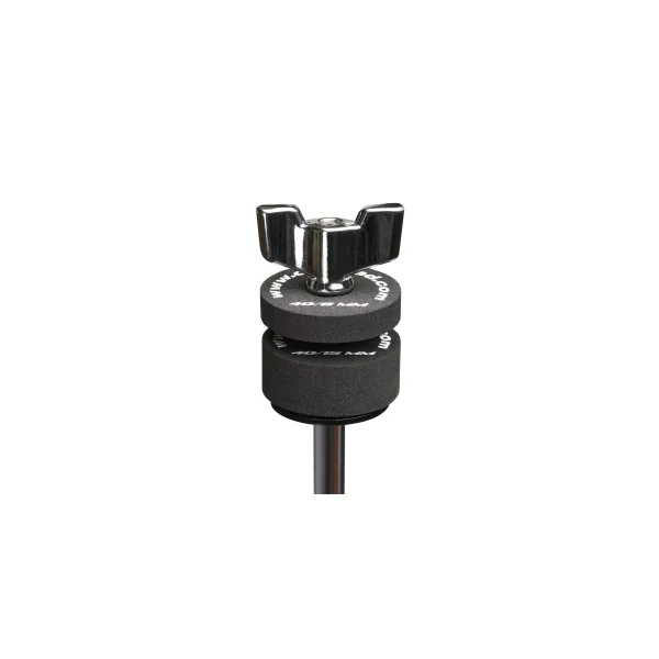 CYMPAD Optimizer 40/8mm - Noir (X5)