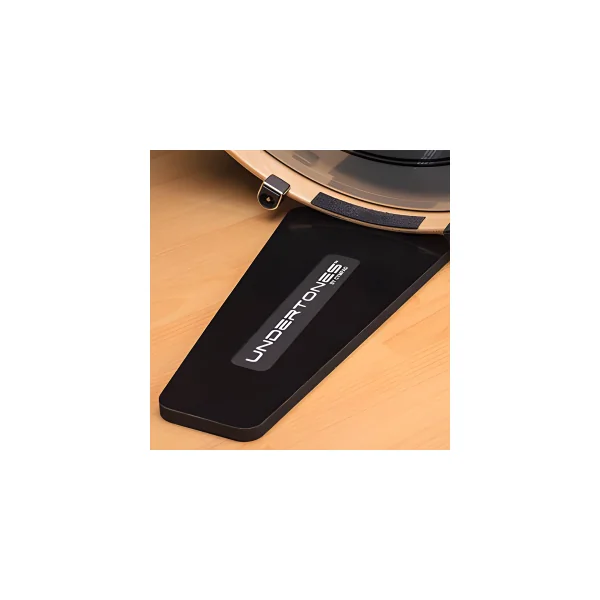 CYMPAD Pad Isolant Undertone Pedale Gc Ou Hh - Plaque Seule