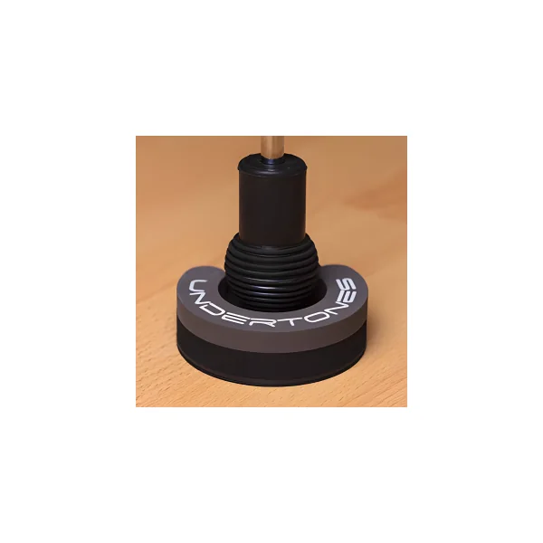 CYMPAD Pad Undertones Pieds Tom Basse