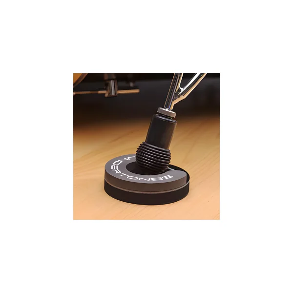 CYMPAD Pad Undertones Pieds Tom Basse