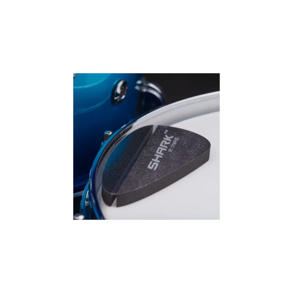 CYMPAD Shark Attenuateur Harmoniques