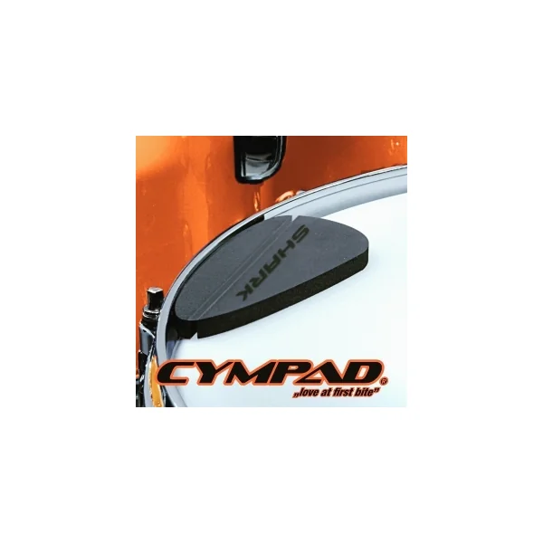 CYMPAD Shark Attenuateur Harmoniques