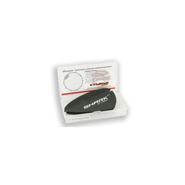 CYMPAD Shark Attenuateur Harmoniques