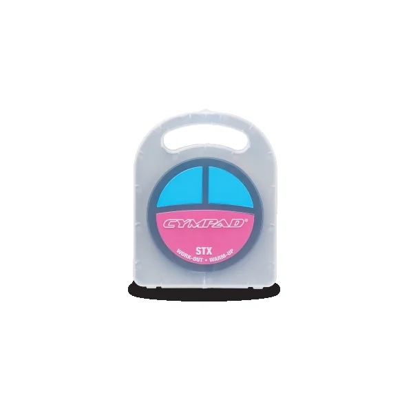 CYMPAD STX Practice Pad 7''/3 Zones