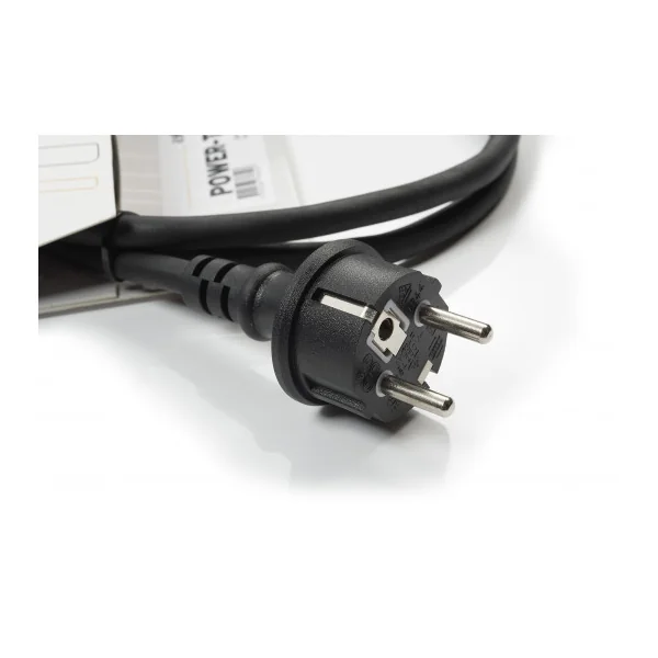 Câble alimentation secteur HO7 RN-F 3X1.5mm2 Powercon True1 1.5m