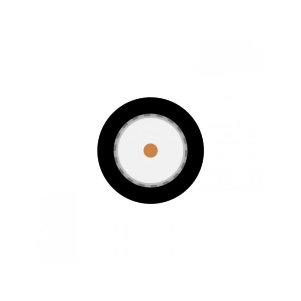 Câble coaxial Sommer cable SC Vector RCB 75ohms 6G SDI