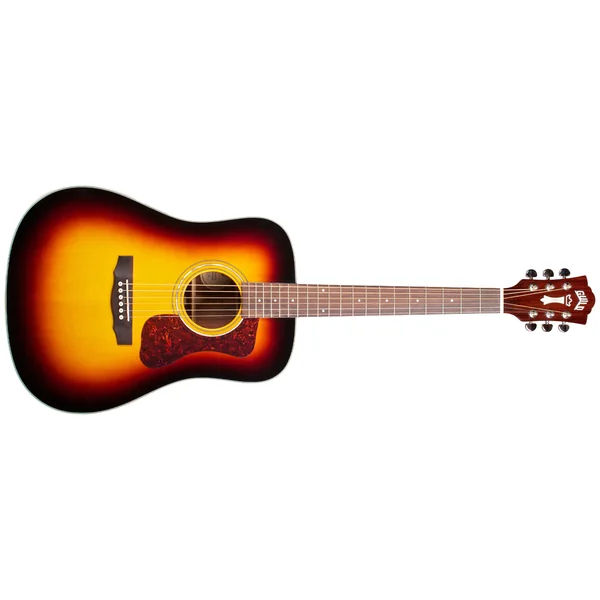D-140 Westerly - sunburst gloss