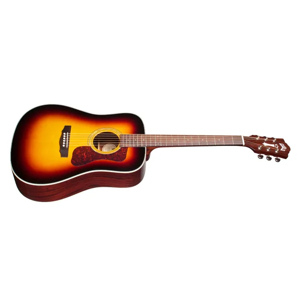 D-140 Westerly - sunburst gloss