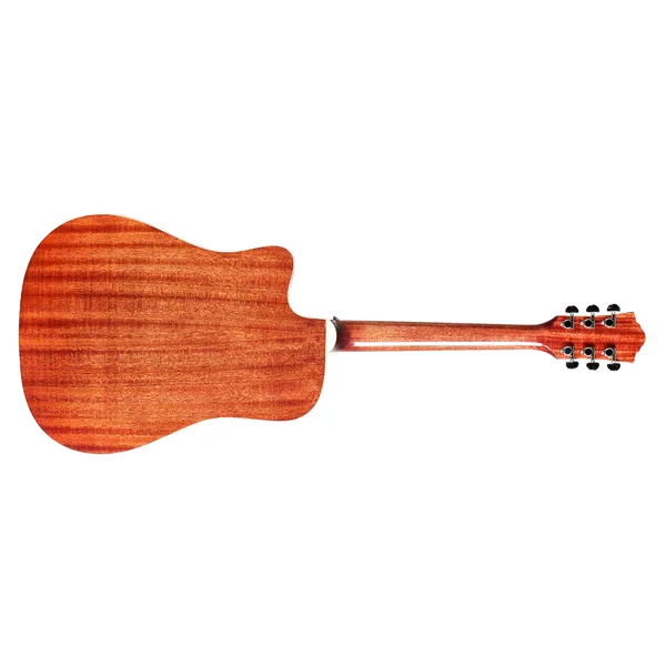 D-140CE Westerly - sunburst