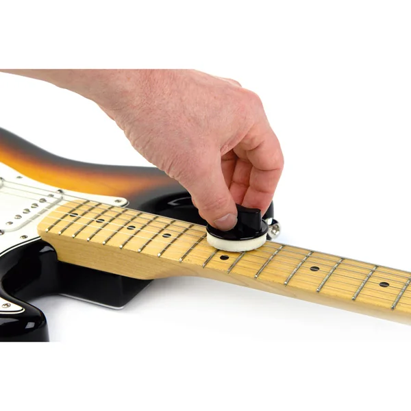D'Addario Nettoyant/lubrifiant pour cordes XLR8 D'Addario