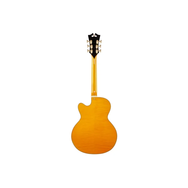 D'ANGELICO Excel 59 Vintage Natural