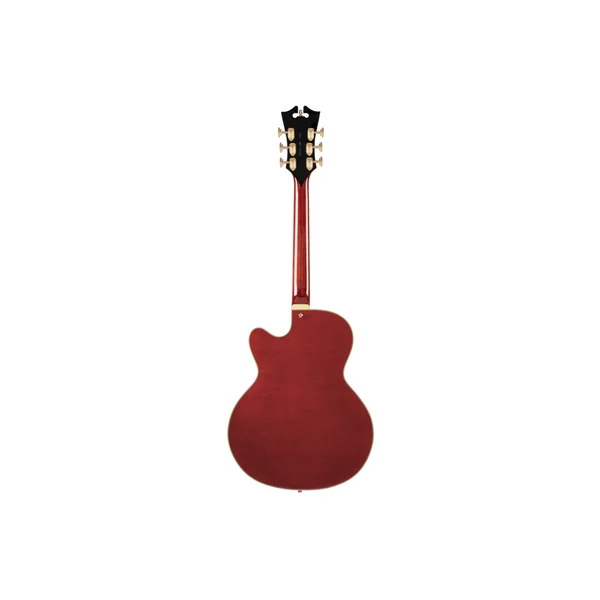 D'ANGELICO Excel 59 Viola