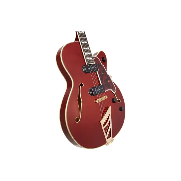 D'ANGELICO Excel 59 Viola