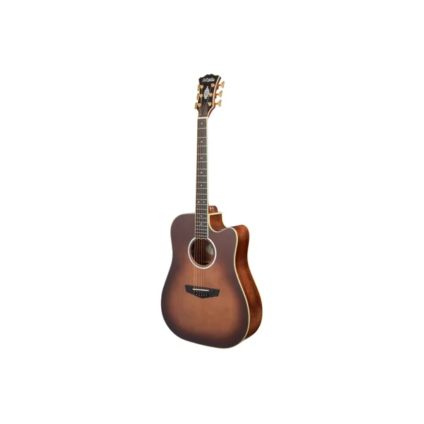 D'ANGELICO Excel Bowery Autumn Burst