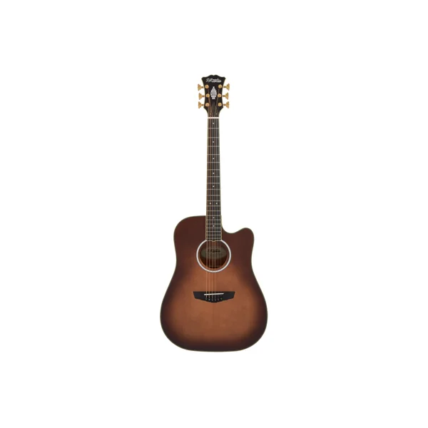 D'ANGELICO Excel Bowery Autumn Burst