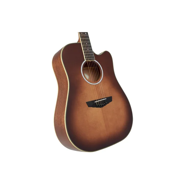 D'ANGELICO Excel Bowery Autumn Burst