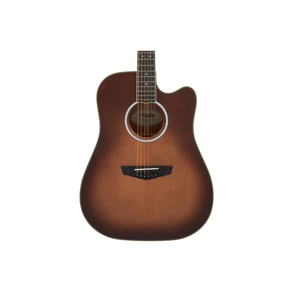 D'ANGELICO Excel Bowery Autumn Burst