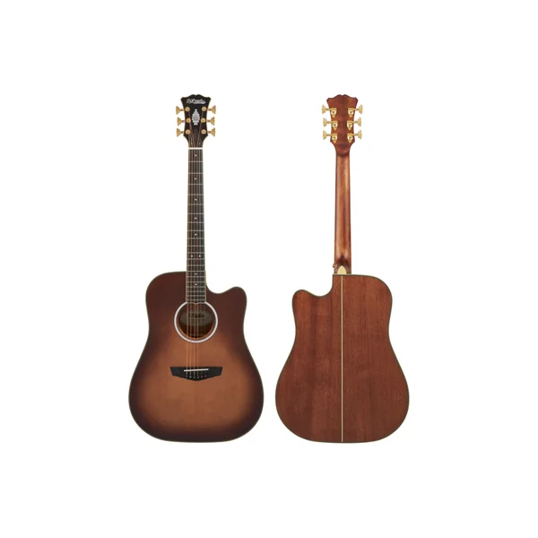 D'ANGELICO Excel Bowery Autumn Burst