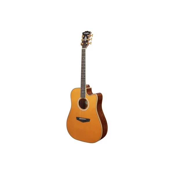 D'ANGELICO Excel Bowery Vintage Natural