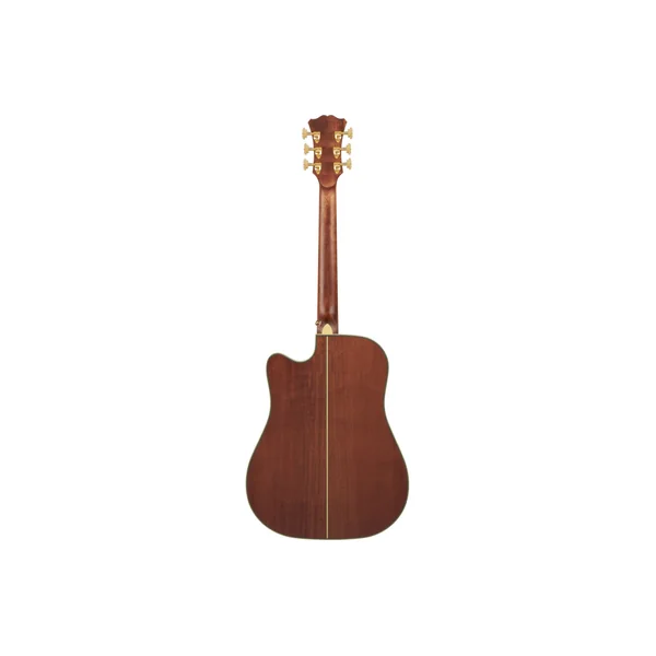 D'ANGELICO Excel Bowery Vintage Natural