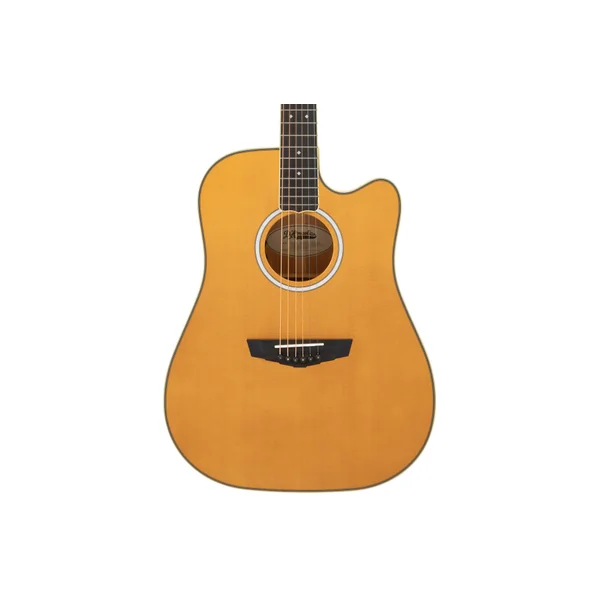 D'ANGELICO Excel Bowery Vintage Natural