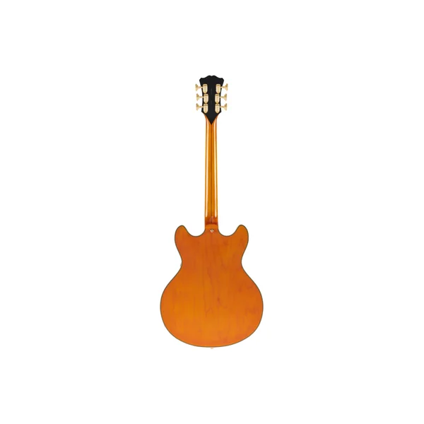 D'ANGELICO Excel DC XT Vintage Natural