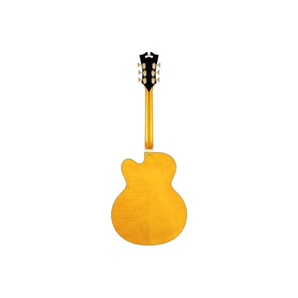 D'ANGELICO Excel EXL-1 Amber